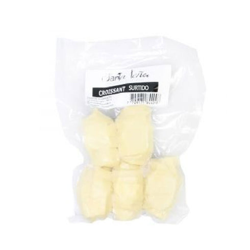 CROISSANT VARIADO X 5U SANTA LENA